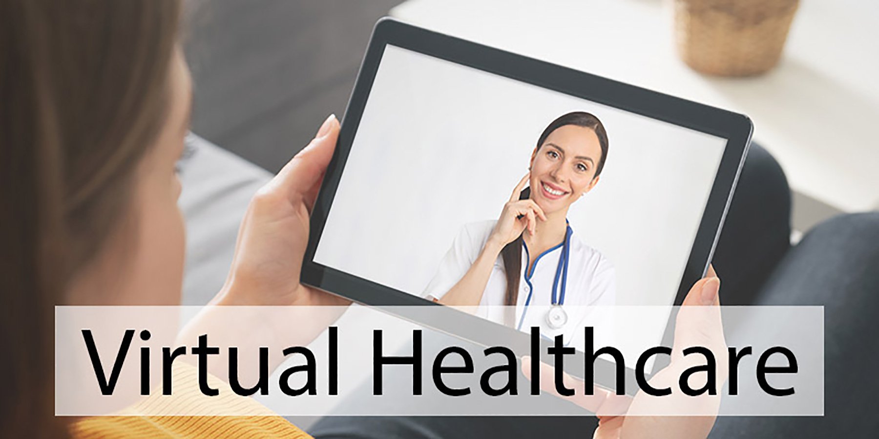 Newsletter | May 2020 | Virtual Healthcare