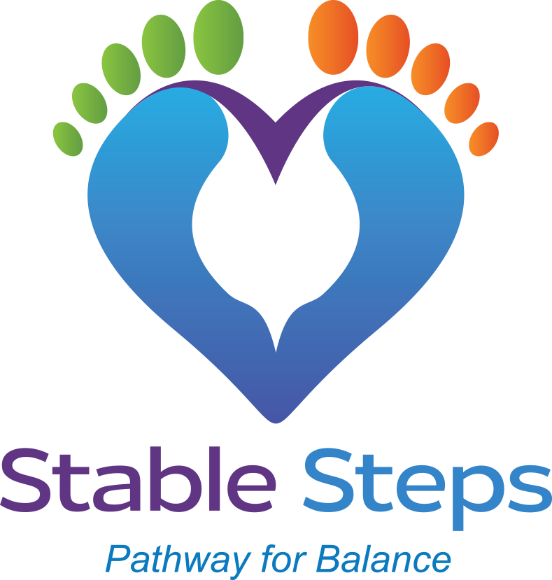 Stable Steps | DOHC