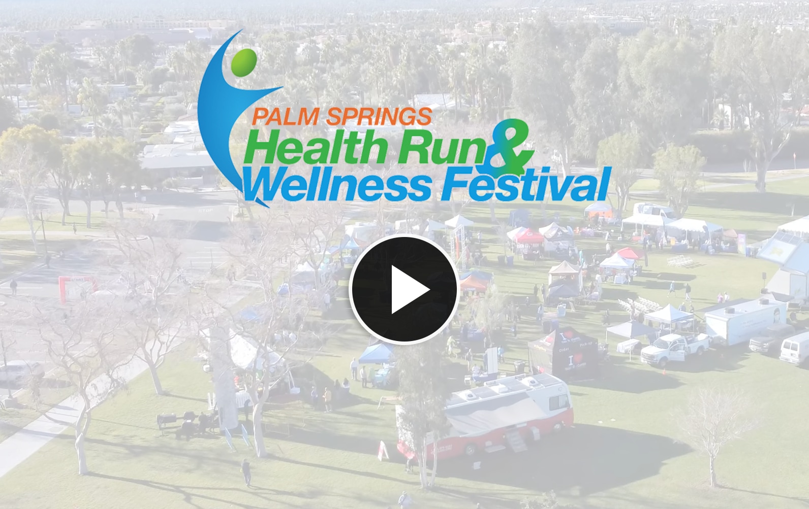 Palm Springs Health Run & Wellness Festival 2023 | DOHC | YouTube Video