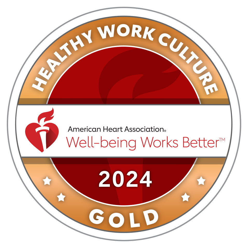 AHA Workforce Well-being 2024